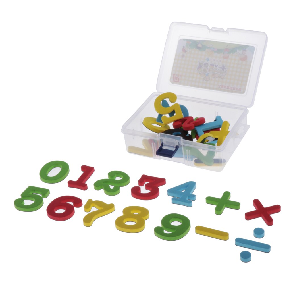 Letters Cijfers Pasta Cartoon Brief Nummers Vroege Onderwijs Speelgoed
