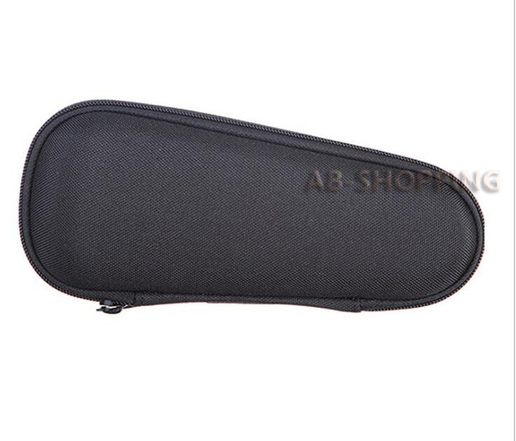 Funda/bolsa de transporte para afeitadora Braun 190s 320s 530s 790cc 350cc,3020s,3040s,3050cc,3080s,3090cc,530s,550cc, maquinilla de afeitar para hombre, nueva