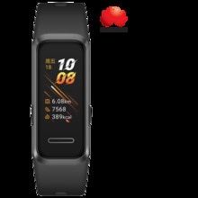 Original Huawei Band 4 Wristband Smart Activity Heart Rate Fintess Tracker Passometer Waterproof GPS Monitor