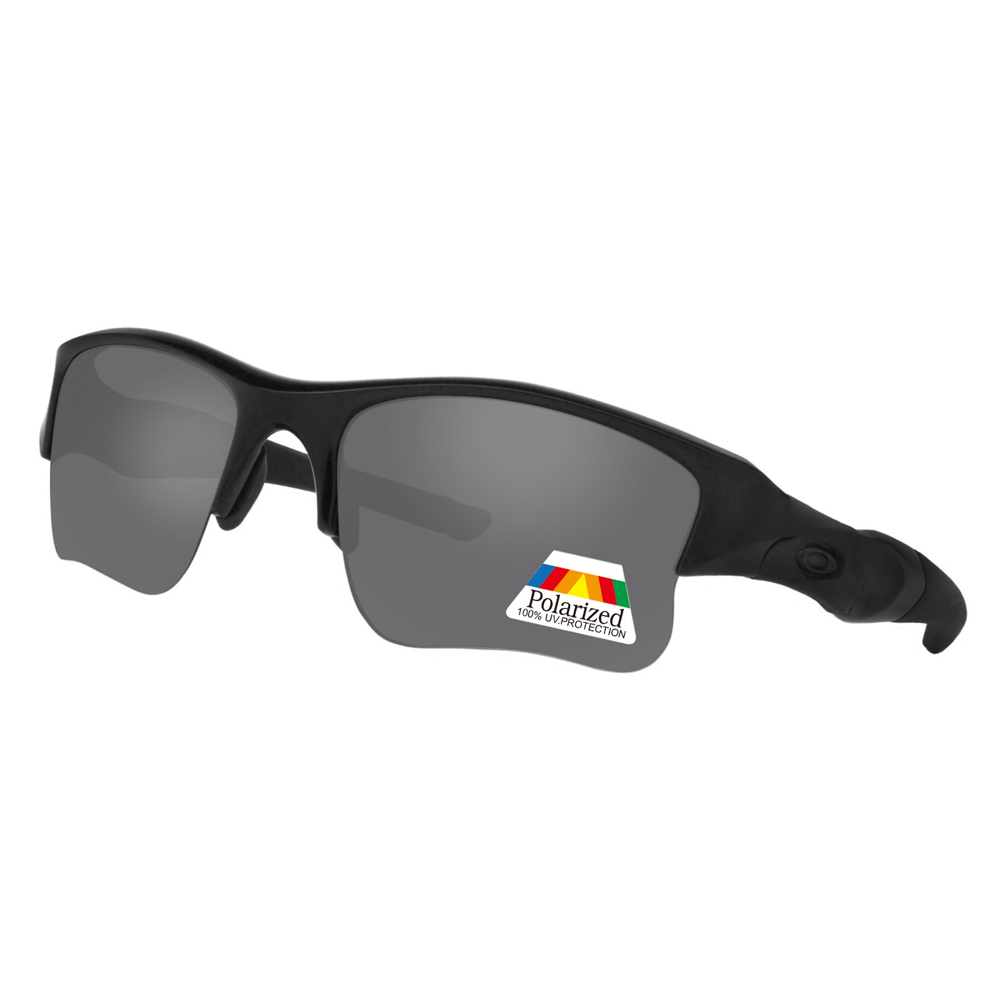 Bwake Vervanging Rubber Kit Oor Sokken &amp; Neus Pads Voor-Oakley Flak Jacket/Flak Jacket Xlj-Meerdere opties