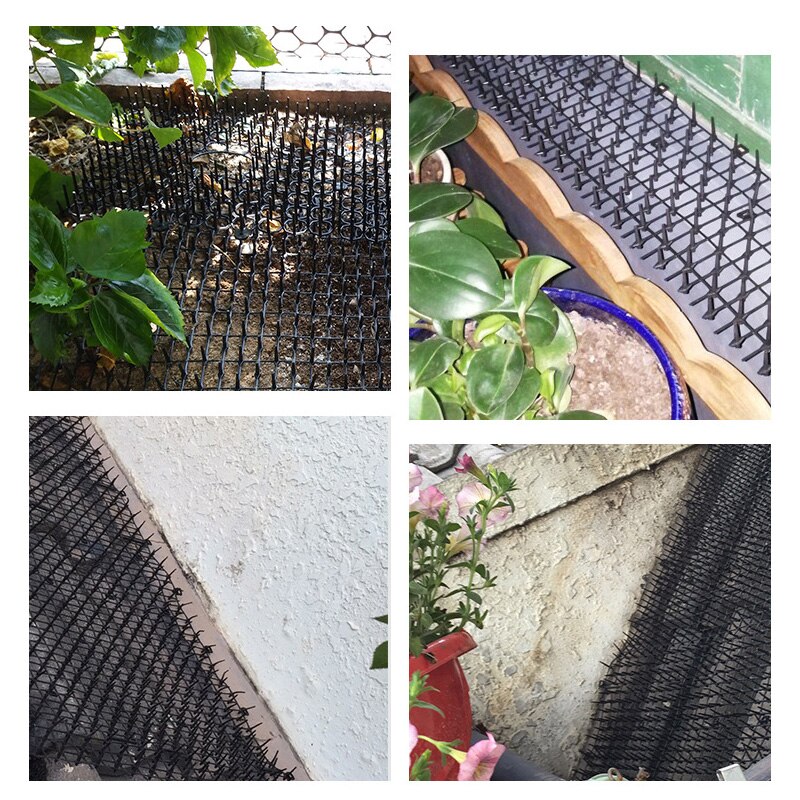 Multi-function Garden Anti-cat Net Plastic Prevent... – Grandado
