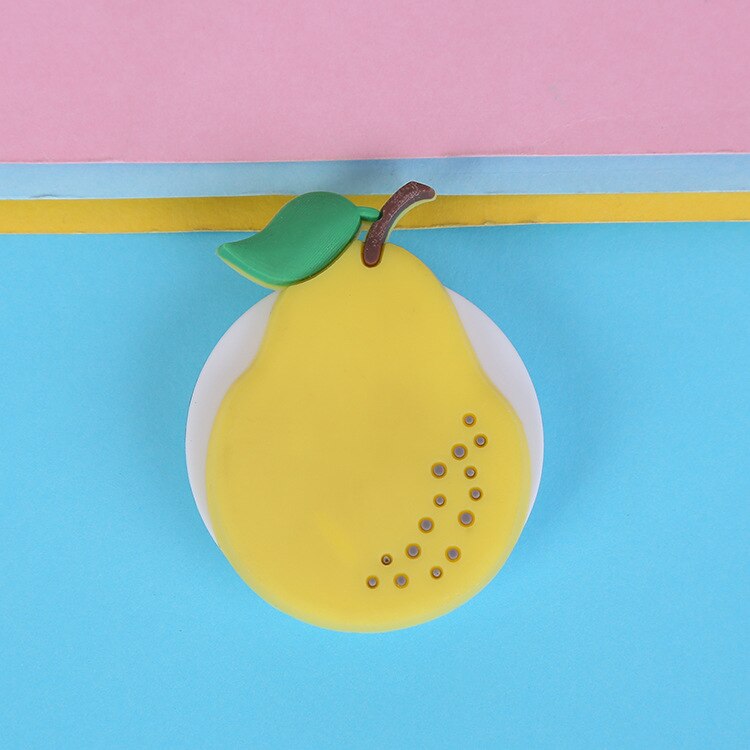 Universel Support De Téléphone Portable Mignon 3D Animal Pli Téléphone Support Extensible Porte-Doigt Panda Chat Patte Licorne Support Pour Téléphone Support: 8