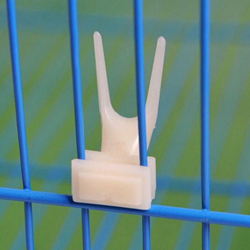 5 uds. Tenedor para pájaros, loros, fruta, periquito, artículos de animales pequeños, soporte para comida, alimentación en jaula, suministros para mascotas, alimentador de loro automático