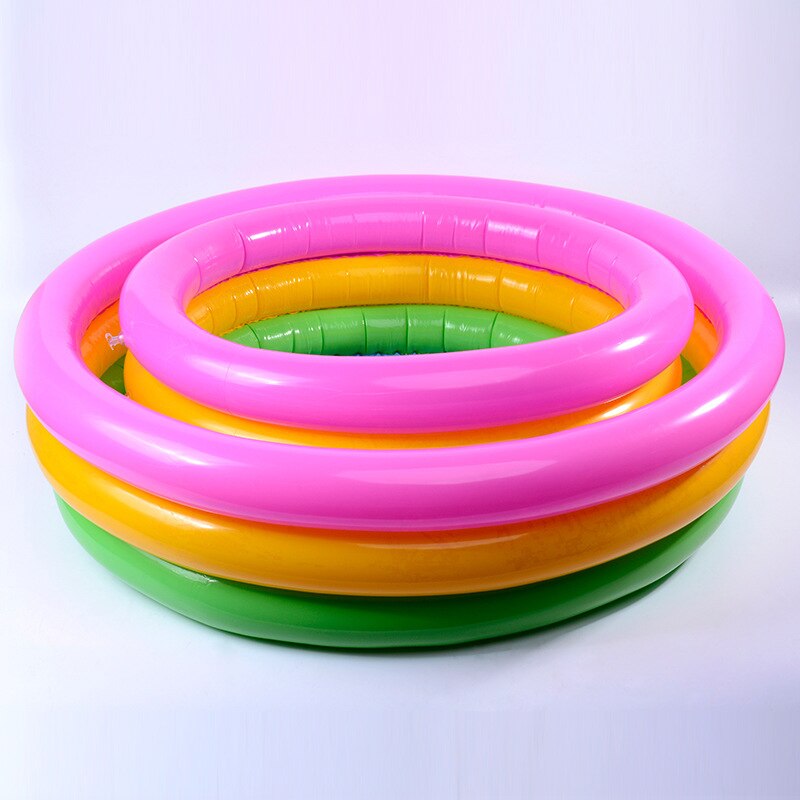 60*60/90*90 Cm Opblaasbare Zand Lade Kinderen Speelgoed Indoor Spelen Puzzel Opblaasbare Accessoires Plastic Mobiele Tool