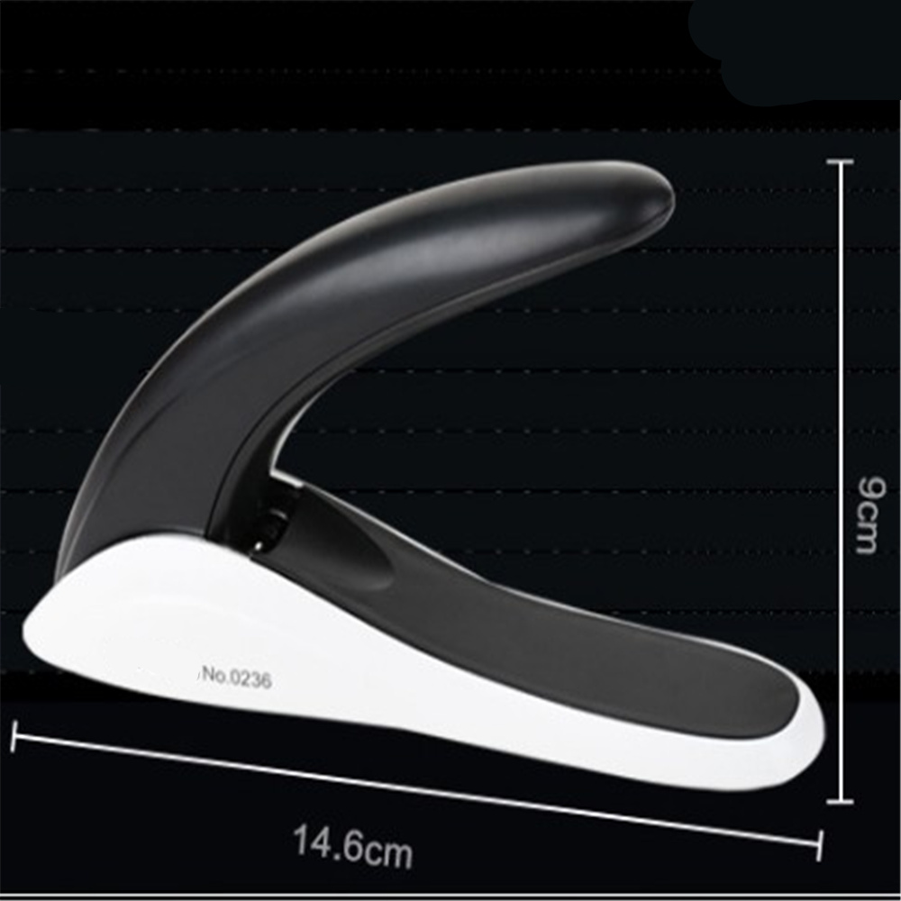 Heavy Duty Staples Remover, Pull Type,Ergonomic , Hand Feel Comfortable