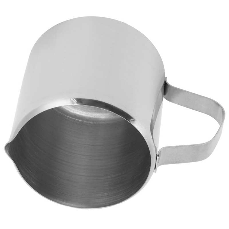 Coffee Pitcher 150ml Milk Cup for Families for Restaurants for Cafes for Bars