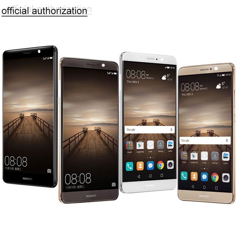 Original Screen for Huawei Mate 9 LCD Display Digitizer Assembly Touch Display Apply to Mate 9 Display for MHA-L29 AL09 AL00