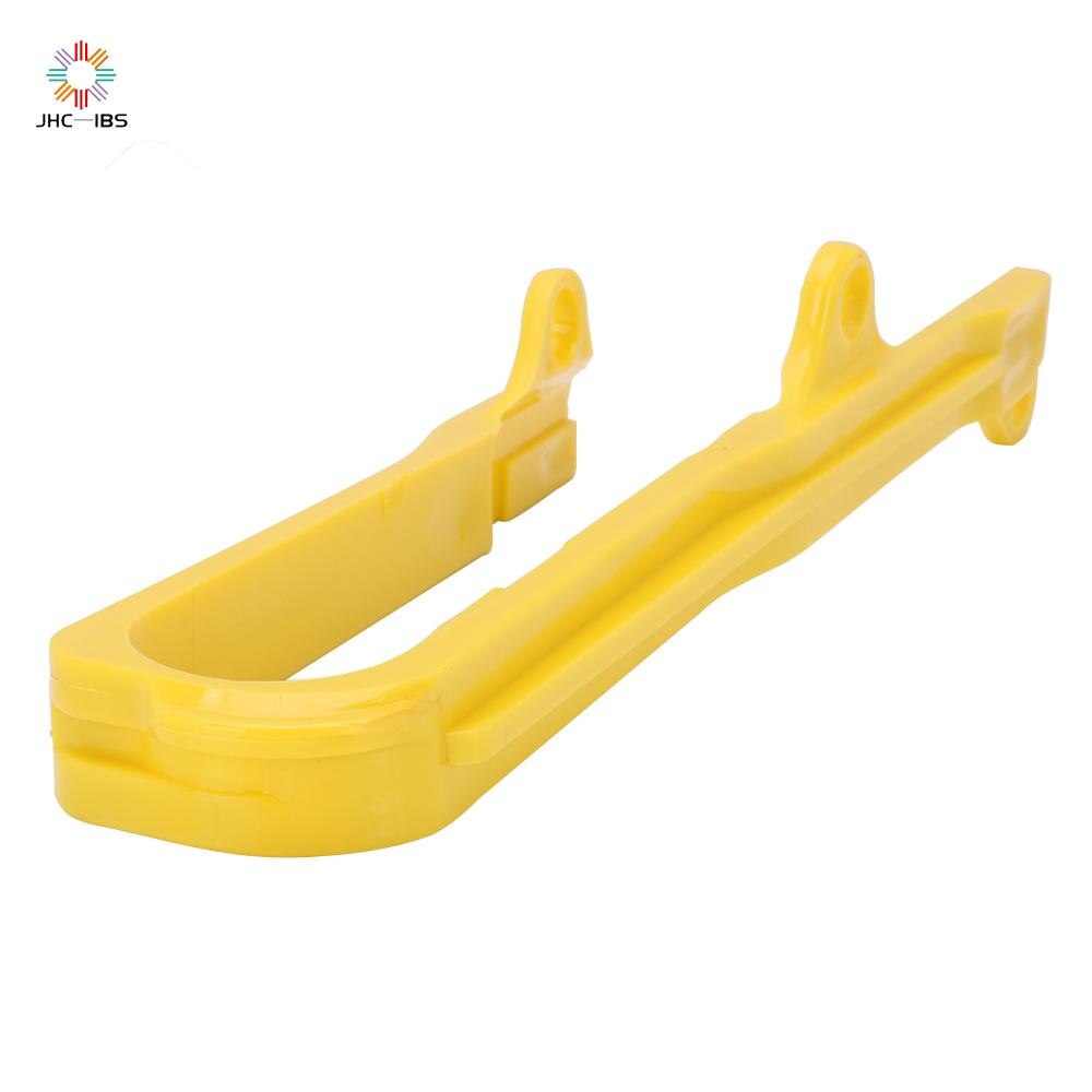 Motorsykkel kjede skyve svingarm styrebeskyttelse beskytter til suzuki drz 400 dr-z400 drz 400e dr -z400e 2000-2007 drz 400s 2000