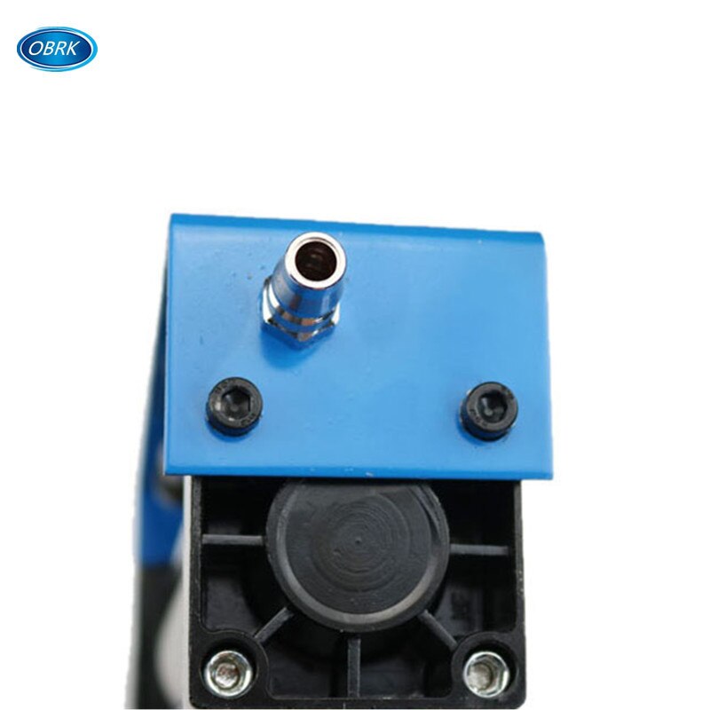 Air Operated Tyre Retreading Machine Portable Tire Spreader Expander Pneumatic Spreader for Repairing Tire