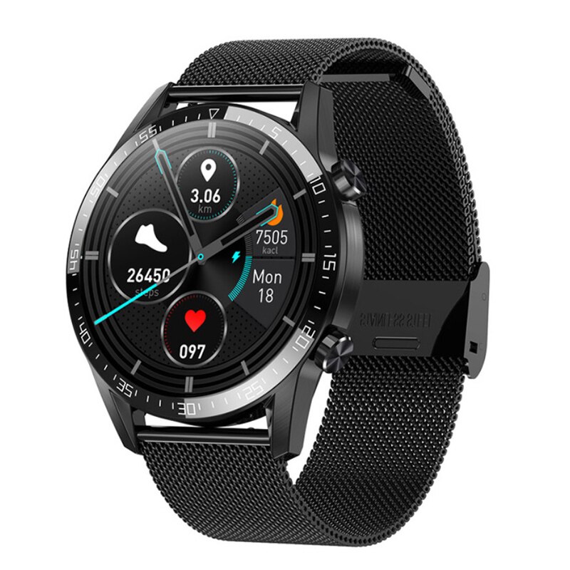 T03 smarte ure