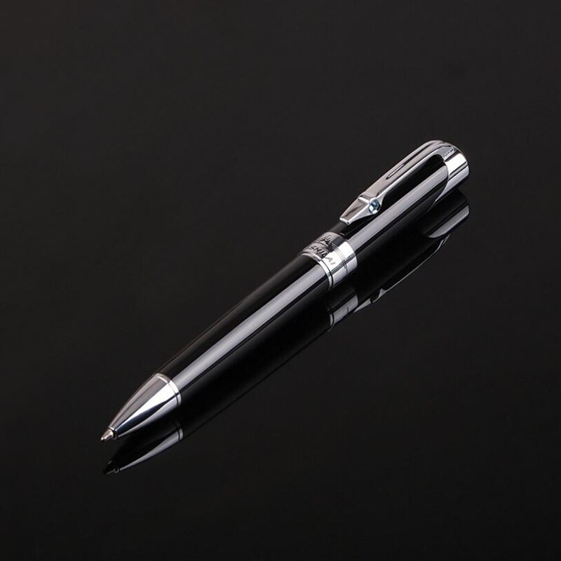 belle encre stylo plume entreprise exécutif Contrac stylo d'écriture acheter 2 stylos envoyer