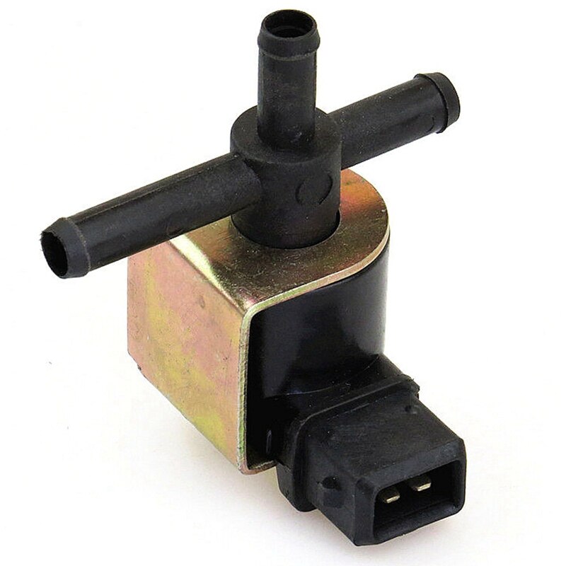 Automotive Solenoid Valve Exhaust Control Valve Suitable for A4 / A6 / RS6 & Turbo Boost Control Solenoid Valve