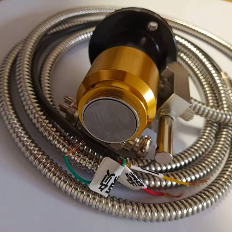 High-Precision Automatic Tool Setting Device Z Axis Tool Press Sensor Tool Gauge Engraving Machine Cnc Milling Machine