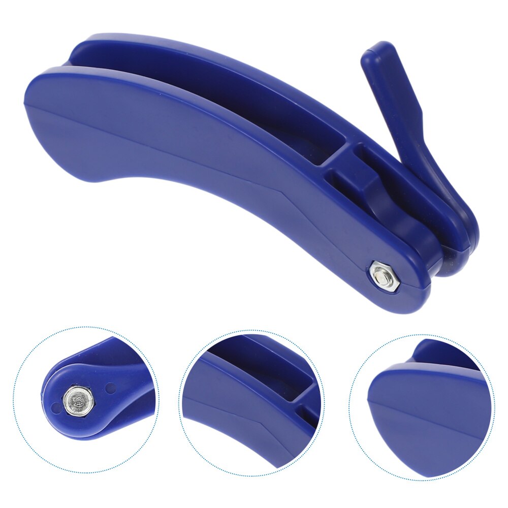 Easy Key Turner Mobility Arthritis Tool for Holding Inserting and Turning Keys: Default Title