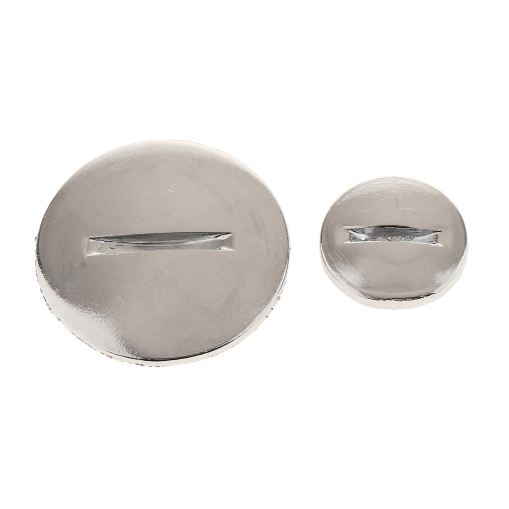 Tapa de cubierta lateral de estator de motor de aleación de aluminio Universal para bicicleta de cross de 110cc