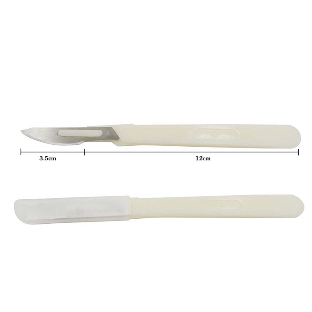 1 st kolstål kurvbrödskärkniv western-stil skärbåge bröd baguette fransk skärare bakverktyg