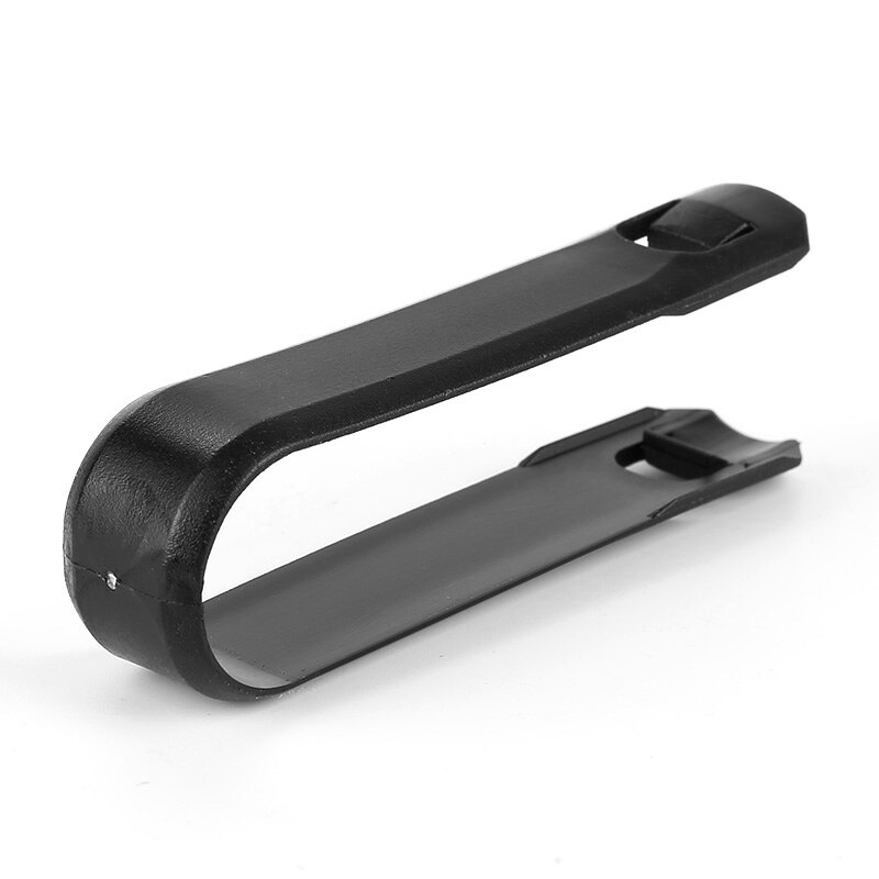 Car Wheel Stud Nut Bolt Covers Cap Remover Tool Key Tweezers Removal Dismantle Tool Fits: Default Title