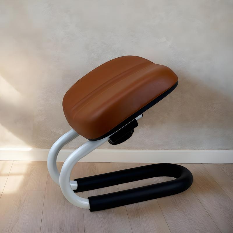Banc de prière avec cadre métallique, tabouret de Yoga, hauteur réglable, manchon de jambe antidérapant, accessoires de méditation, chaise Portable pour Yoga à domicile
