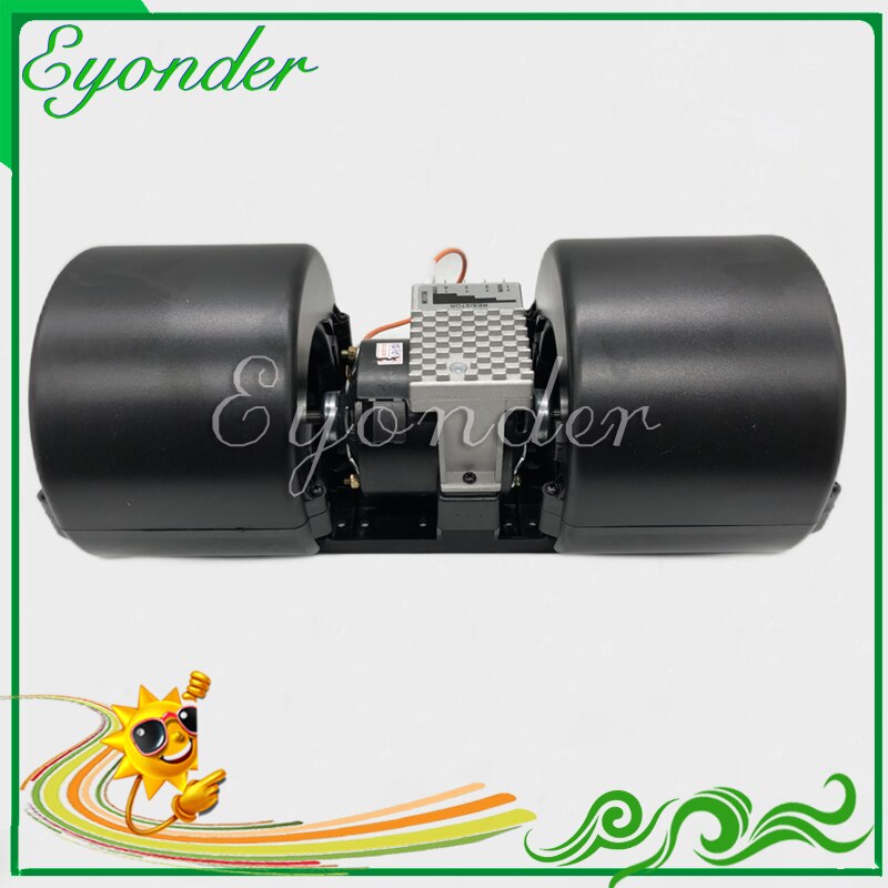 24V A/C AC Stove Blower Assembly Fan Motor for Caterpillar for CAT Tractors Loader t14g 928g 950k d6n d6t 924g 938k 2756706