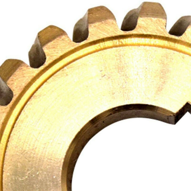 Przekładnia ślimakowa robić MTD 917-04861 20T 717-04449 717-04861 717-0528 717-0528A 917-0528