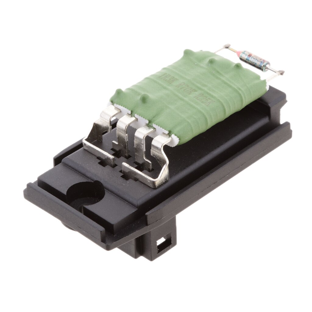 Car HVAC Blower Cooling Fan Motor Resistor Module