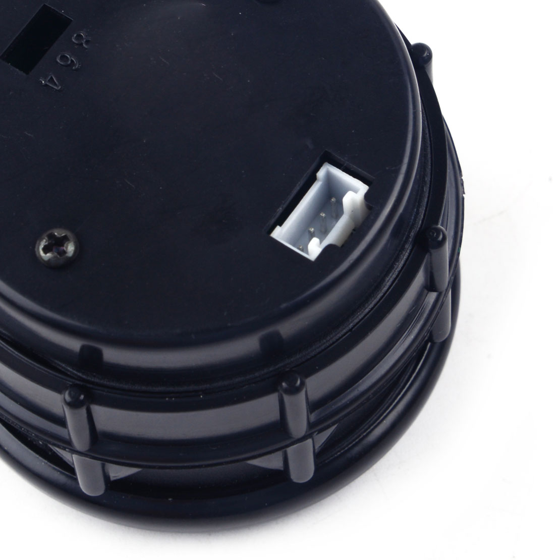 CITALL universal 2" 52mm DC 12V LED Digital Exhaust Gas Temperature EGT Temp Gauge Meter Sensor Monitor