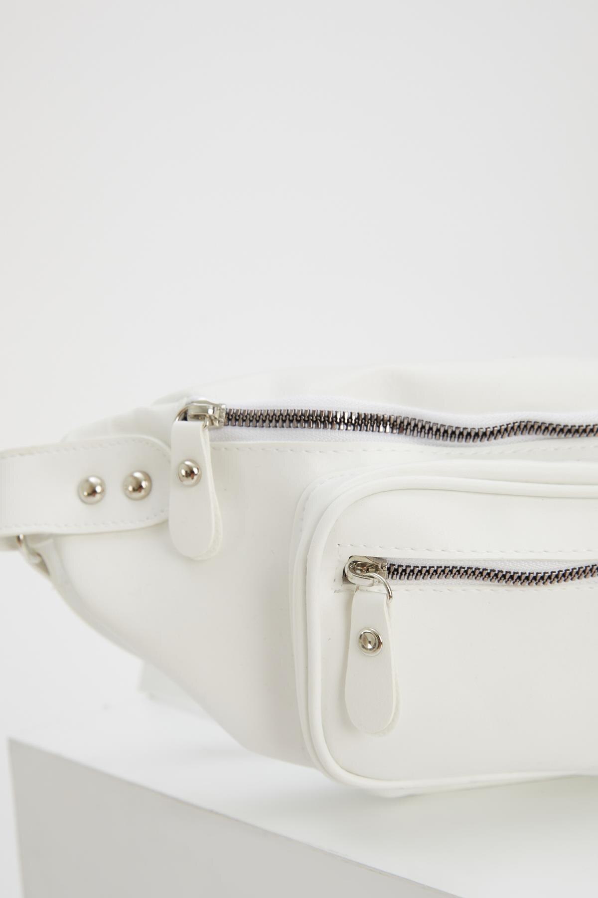 de facto wiosna kobieta akcesoria torba na ramię crossbody torby torebki stylowe elegancki-N7625AZ21SP