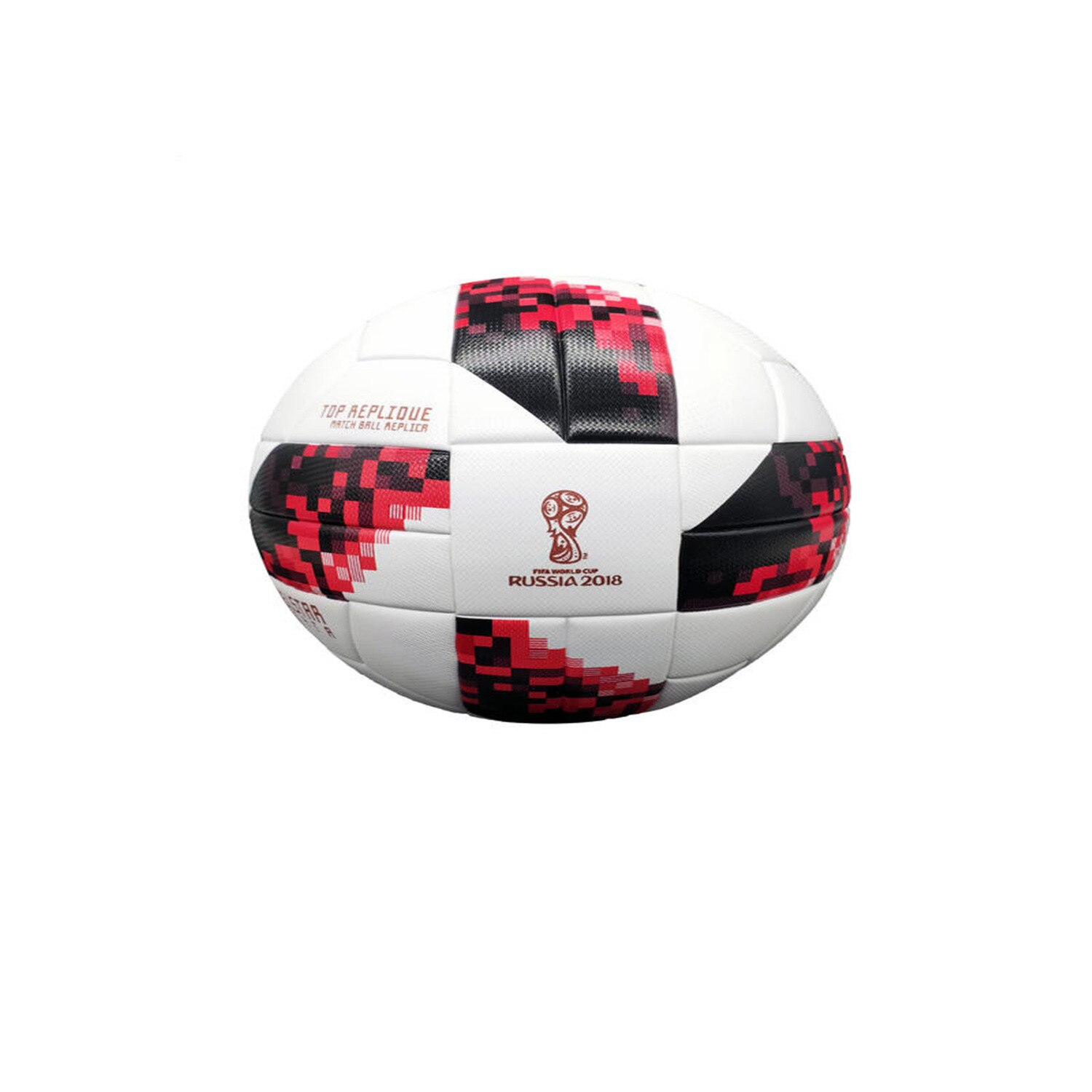 Standard High 5 futbol Balls Soccer League PU Ball Material Sports Newest futebol Football Match Size Training Ball