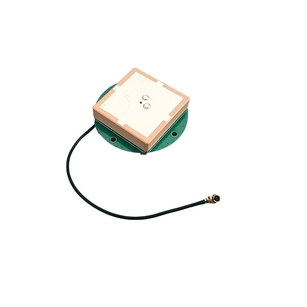 GPS antenna High GPS built-in antenna,GNSS antenna used with NE0-M9N moduleSupport GPS GALILEO GLONASS BEIDOU