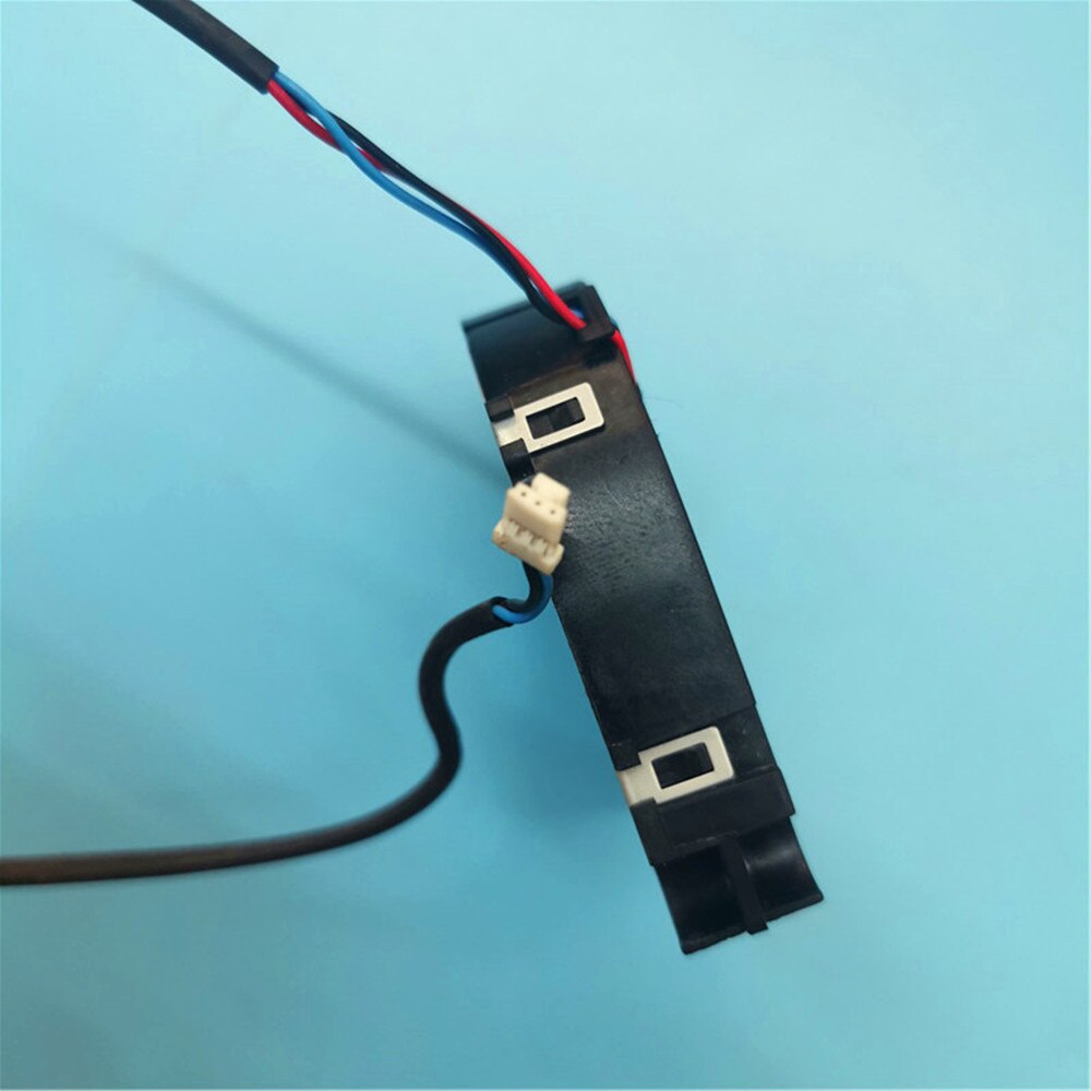 CPU Cooler Radiator Fan KDB04112HB Internal TV Fan DC12V 0.07A For UN78HU9000F UN85HU8550F UE55HU8500 UE78HU8500TXXU UN55HU8550F