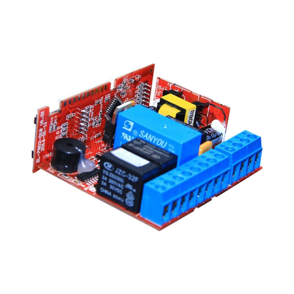 ZL-7801C Poultry Egg Incubator Temperature and Humidity Controller LCD Digital Incubator Incubation Humidity Controller 220V