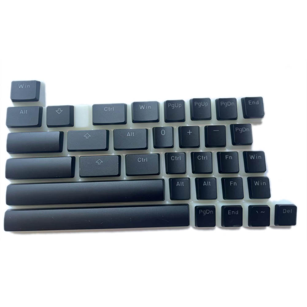 Supplemento per copritasti di dimensioni speciali