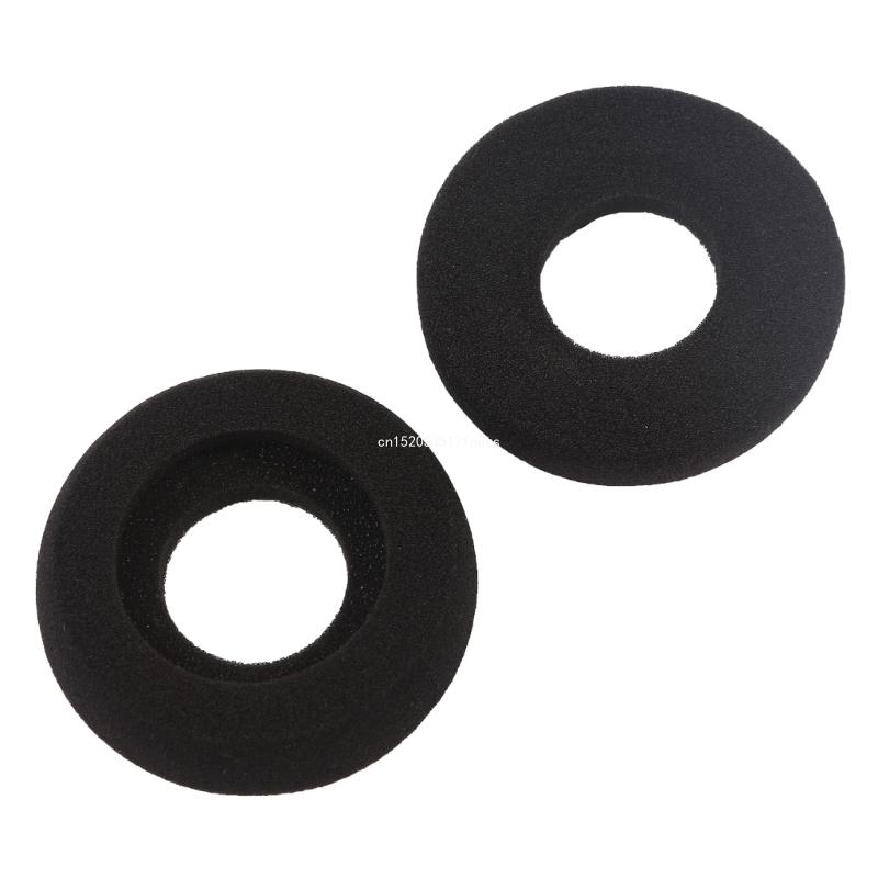Oortelefoonsponshoezen Schuimoorkussens voor Blackwire 3310 3320 Headset Oorbeschermer