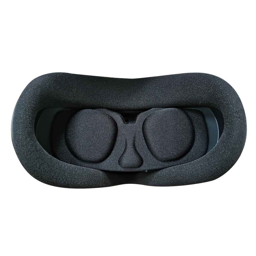 Cubierta protectora para lentes de VR Oculus Quest 2, accesorios de controlador, EVA, para Oculus Quest 2, lavable