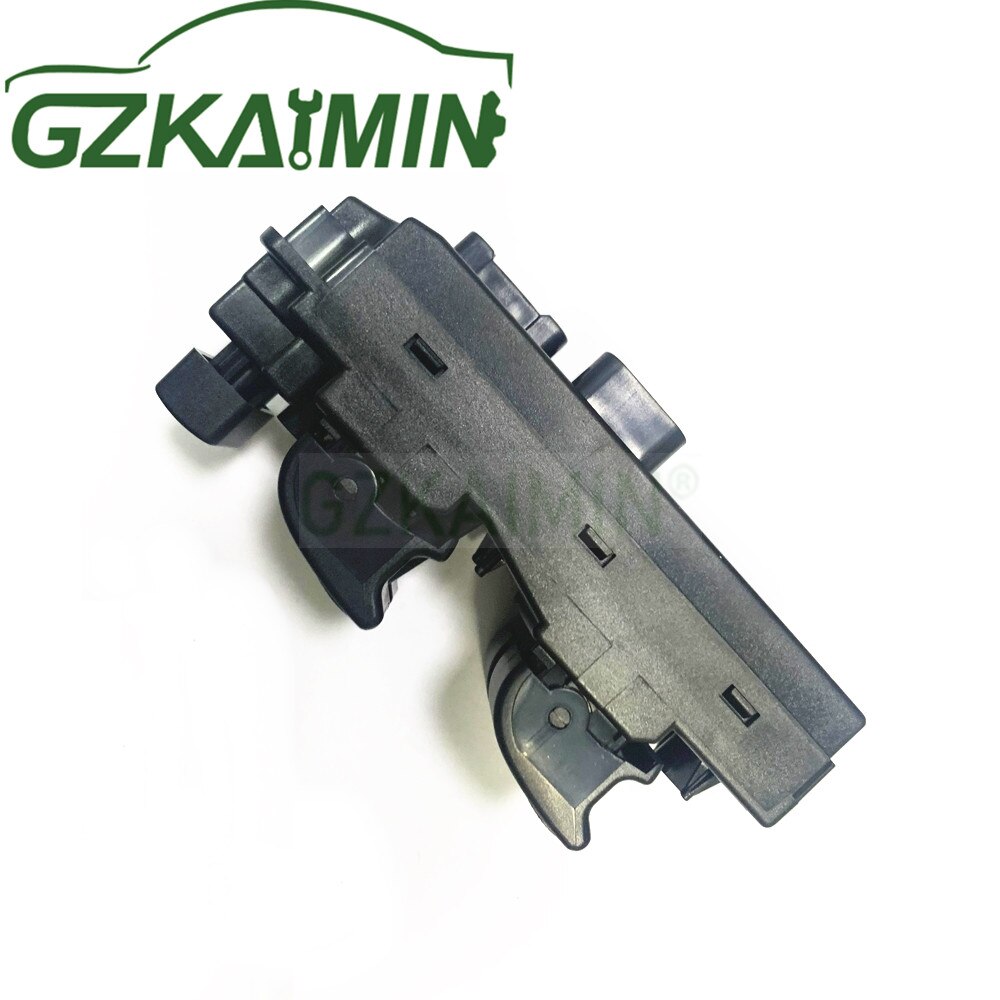 For Mazda B2500 Bravo UN Ranger Courier OEM UM93-66-350 Front Power Window Switch Main Control switch RHD