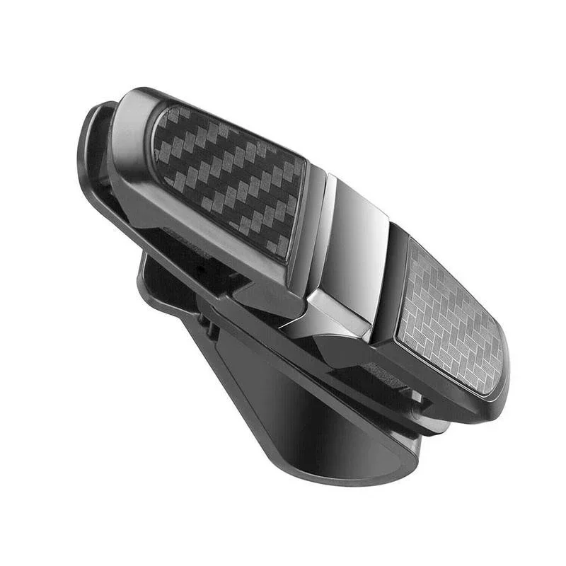 Auto Brilhouder Auto Zonneklep Bril Houder Zonnebril Clip Kaarthouder Brillen Accessoires Auto Accessoires Interieur
