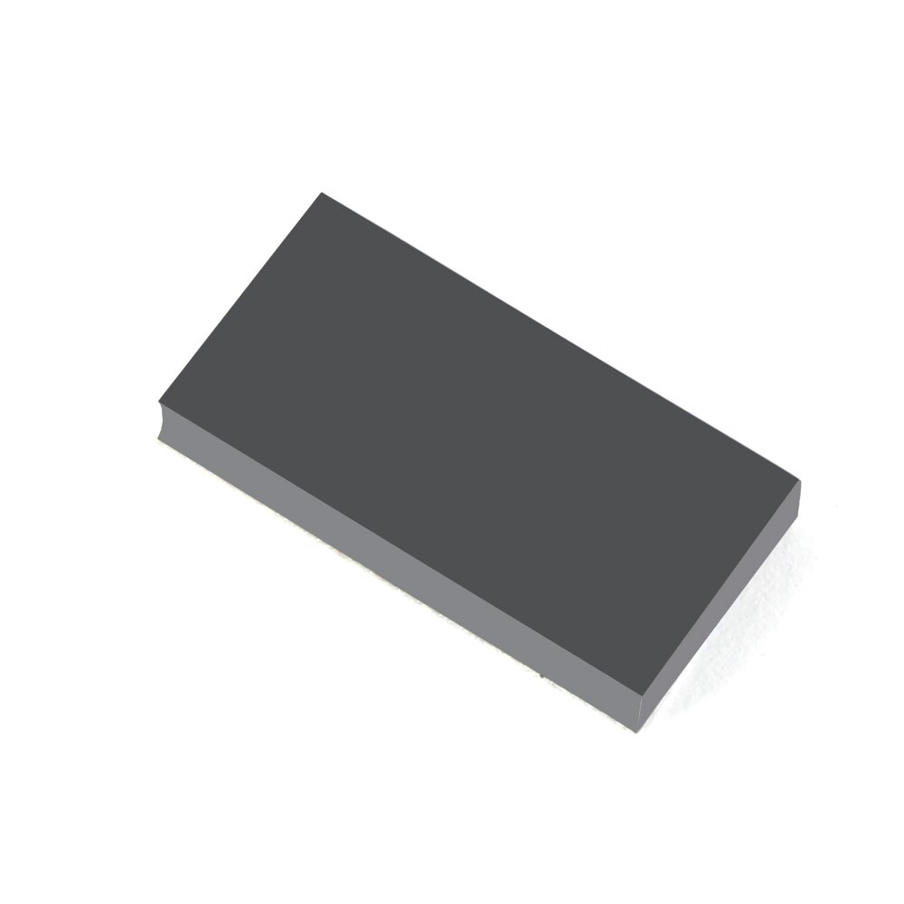 CREALITY 3D Printer Accessories 4PCS/Lot Ender-3 Silicon Base 20*40*6mm Black Printer Feet Original Brand