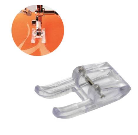 1PCS round bead presser foot NO.9901P for Singer Brother Janome Toyota Domestic Sewing Machine