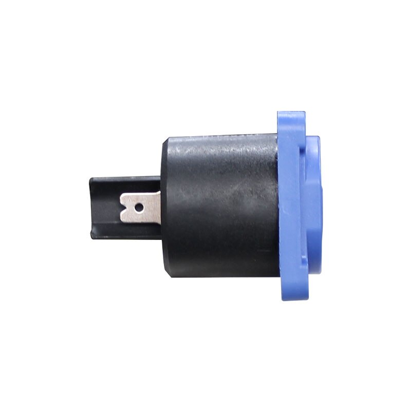 Led Aviation Plug Power Point Waterproof Outdoor Used Aviation Connector 20A Power Electric Adapter Quick Plug-in Adapter