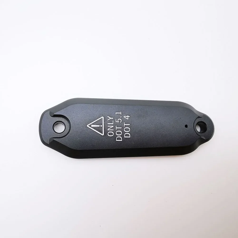 Kit de tapa de depósito de palanca de freno de bicicleta para SRAM DB5 guía RE-RS/RSC-ultimate, sellado de tanque de almacenamiento de disco de aceite, aleación de aluminio