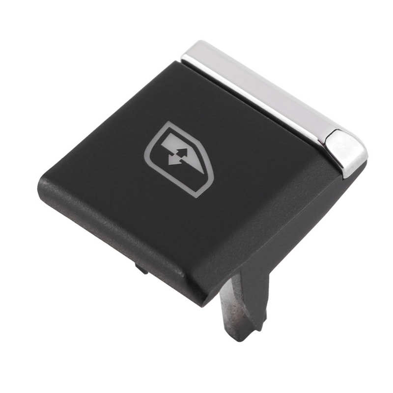 Wauto Window Master Switch Knop Cover Driver Linksvoor No.1 Positie 7PP959858R Fit Voor Porsche Macan / Panamera / Cayenne