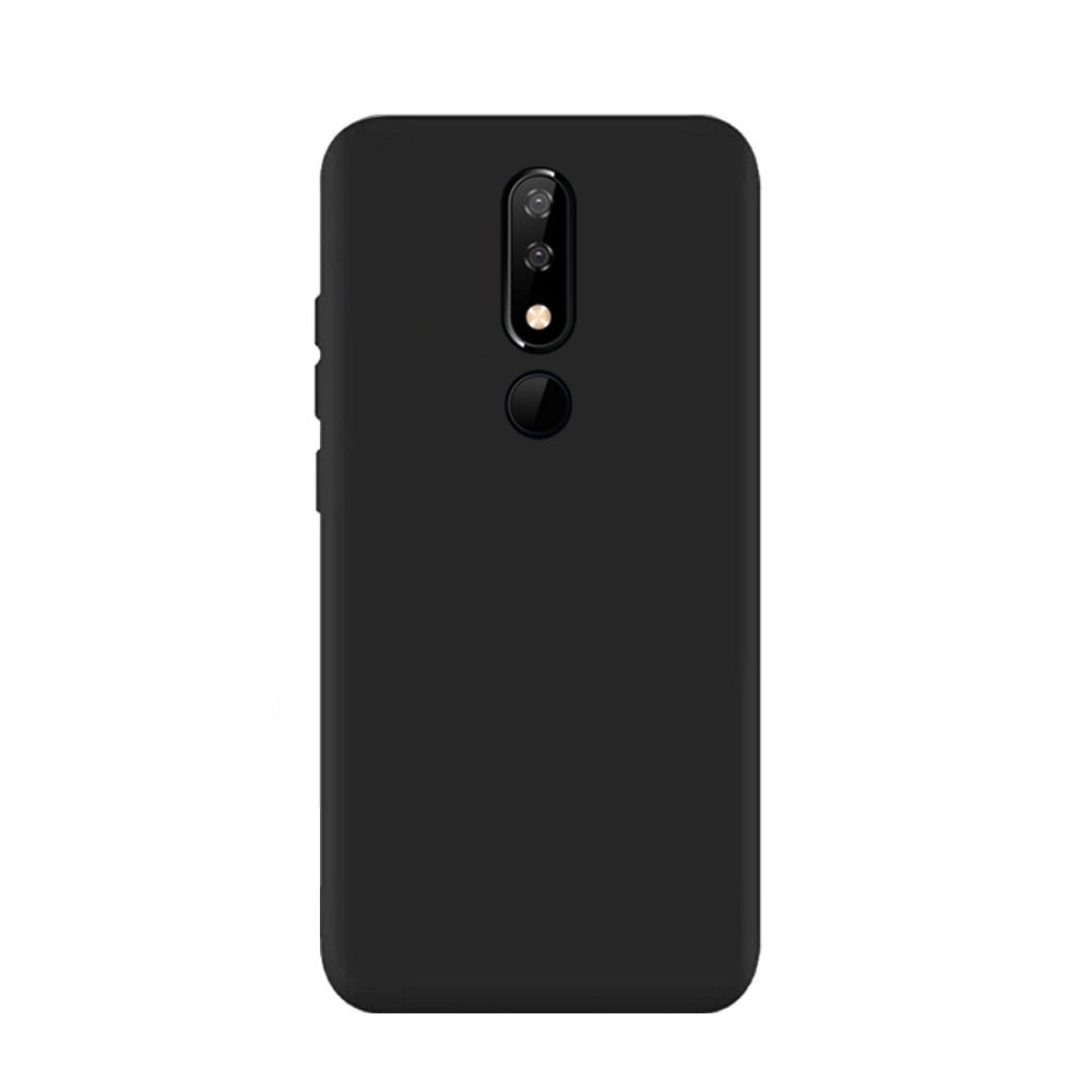 Funda suave a la para BQ-5732L Aurora SE, carcasa para BQ 5732L Aurora SE, 5,86"