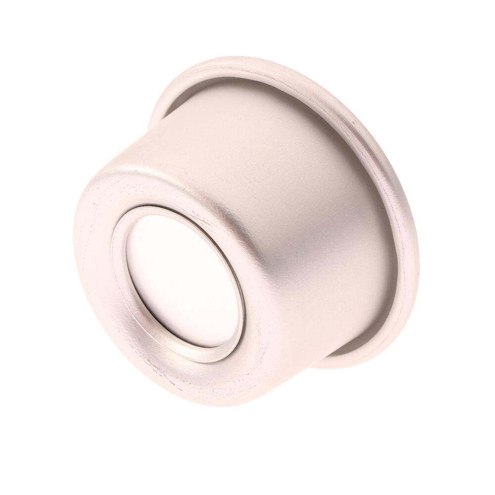 1pcs 2 Inch Baking Cake Mold Tin Round Cake Pan Baking Trays For Kitchen Cake Tool Deep Pan Tier Wedding Tools: A