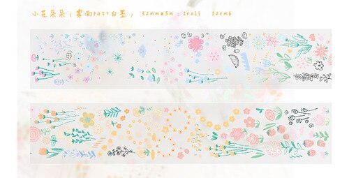 Moodtape washi tape pet transparency label words tape Scrapbooking Album diy handmade decoration sticker masking tape paper: xiaohuaduoduo
