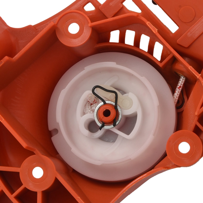 Rekylstarter assy for stihl  fc55 fs38 fs45 fs46 fs55 fc55 hl45 km55 trimmere pull rewind start 4140 190 4009
