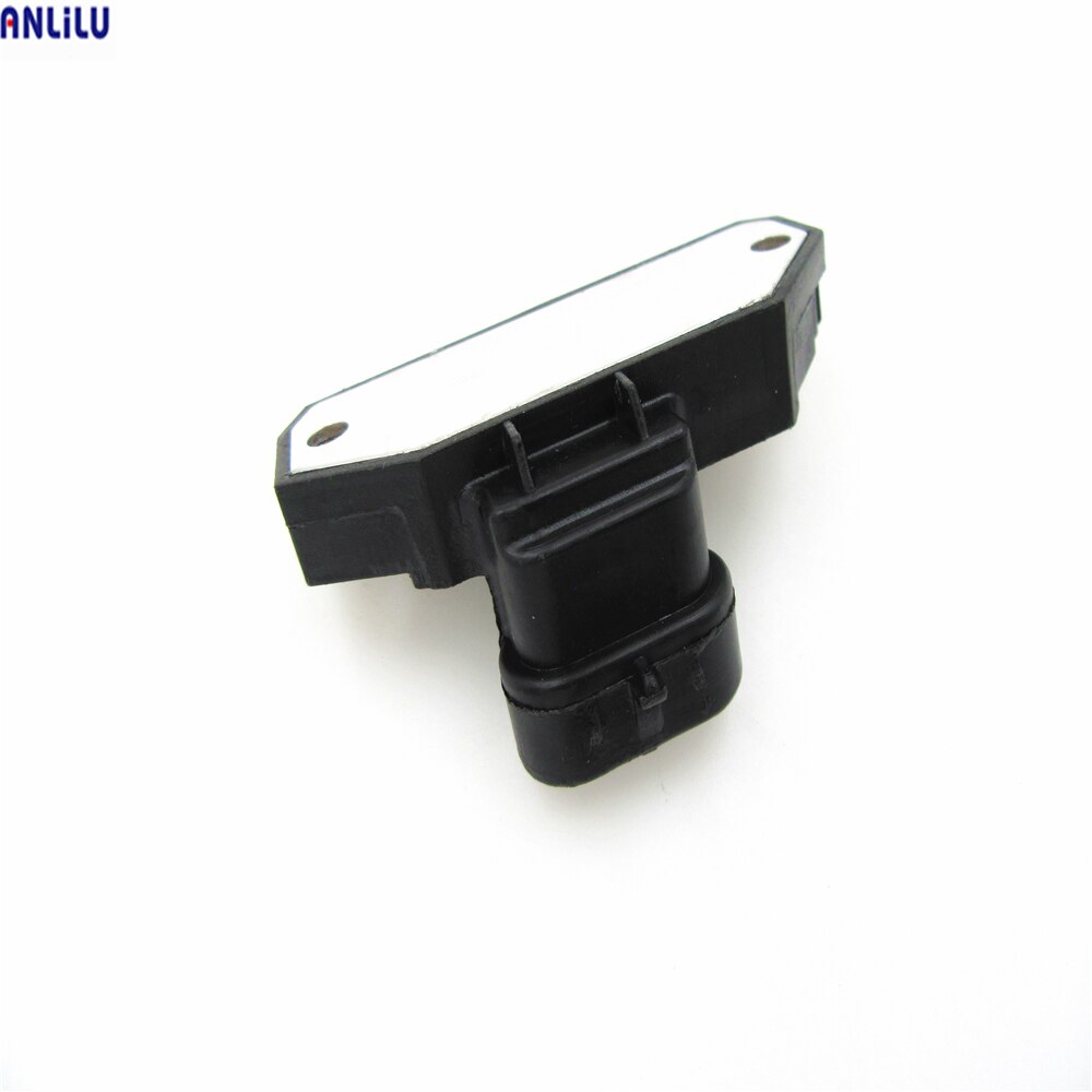 Ignition Control Module 8104828030 Suitable for C-adillac C-hevy G-MC Isuzu Olds P-ontiac 10482803 LX368 8162015990 16201599