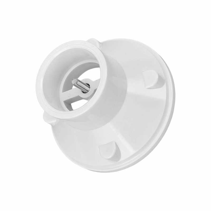 Pool Deck Drain 10.8x6.5cm / 4.3x2.6in Swimming Pool Drain Outlet for Springs for Spas