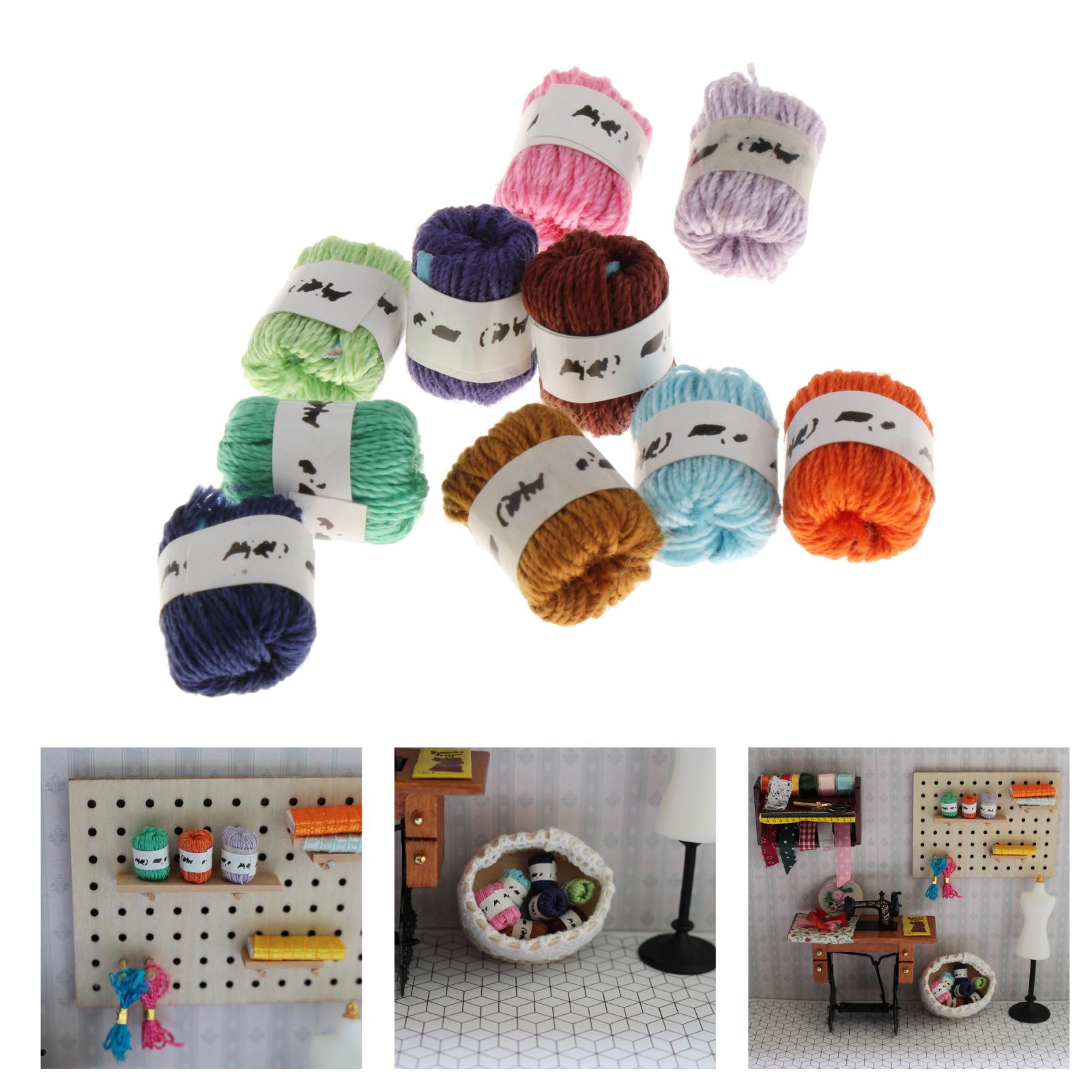 1:12 Poppenhuis Badkamer Set Levert Realistische Poppenhuis Badkamer Mini Huis Accessoires