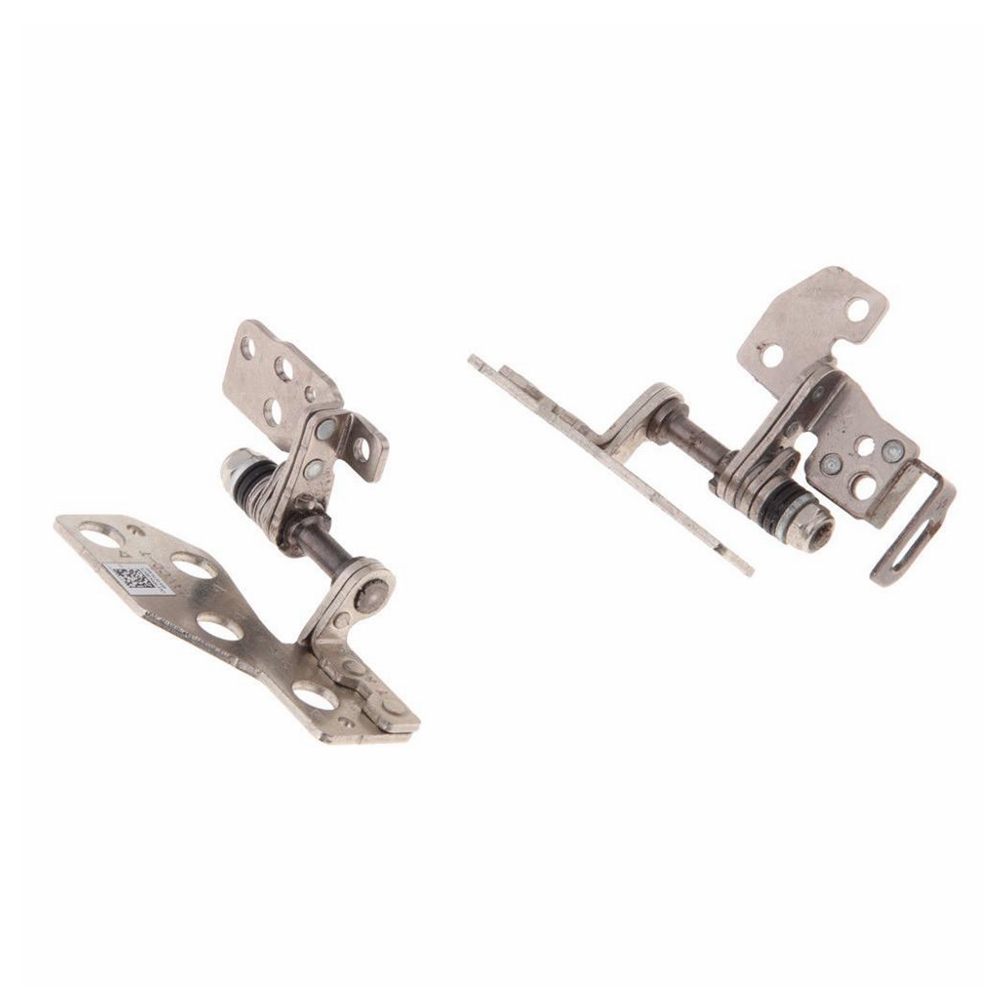 Laptop Lcd Hinges Kit For Dell Inspiron 15 5542 5000 5543 5545 5547 5548 Touch LCD Hinges Set