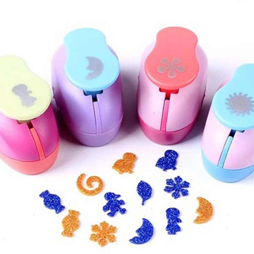 Craft Paper Cutting Machine And Scrapbooking Machine For DIY Scrapbooking Machine Die Cutting Device for decoration